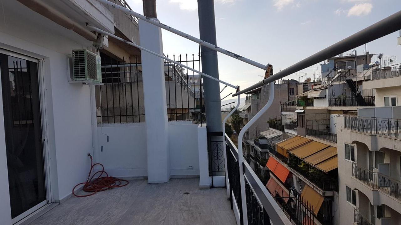 Maisonaitte-Athens Center, 4 Bd, 2 Bath Exterior photo